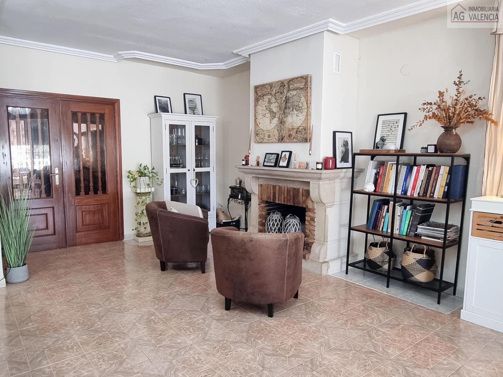 5 camera da letto Villa in vendita in La Nucia con piscina garage - 540.000 € (Rif: 9378508)