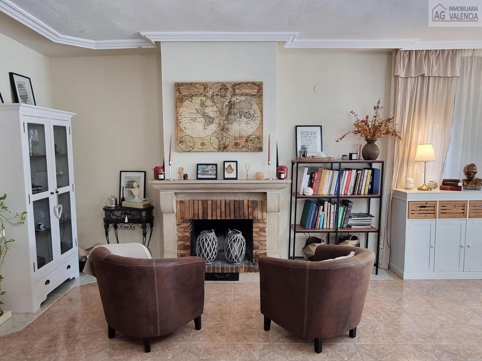 5 camera da letto Villa in vendita in La Nucia con piscina garage - 540.000 € (Rif: 9378508)