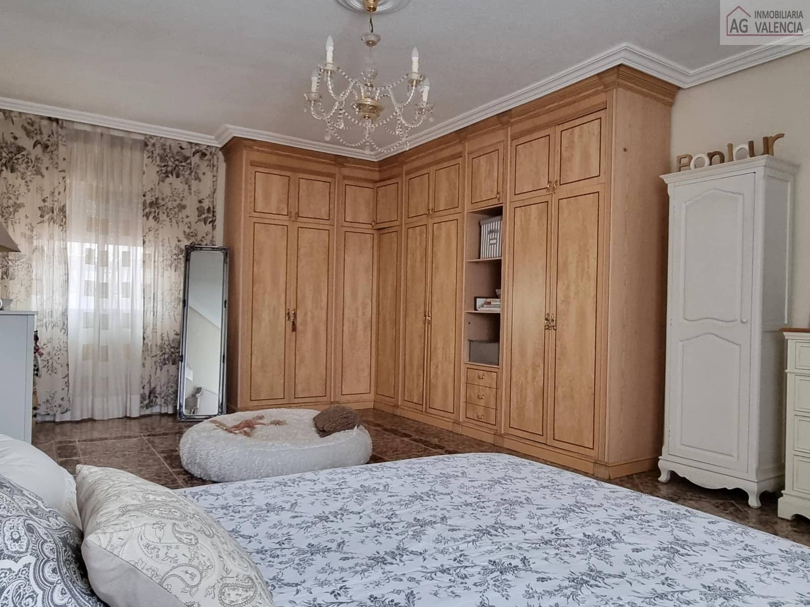 5 camera da letto Villa in vendita in La Nucia con piscina garage - 540.000 € (Rif: 9378508)