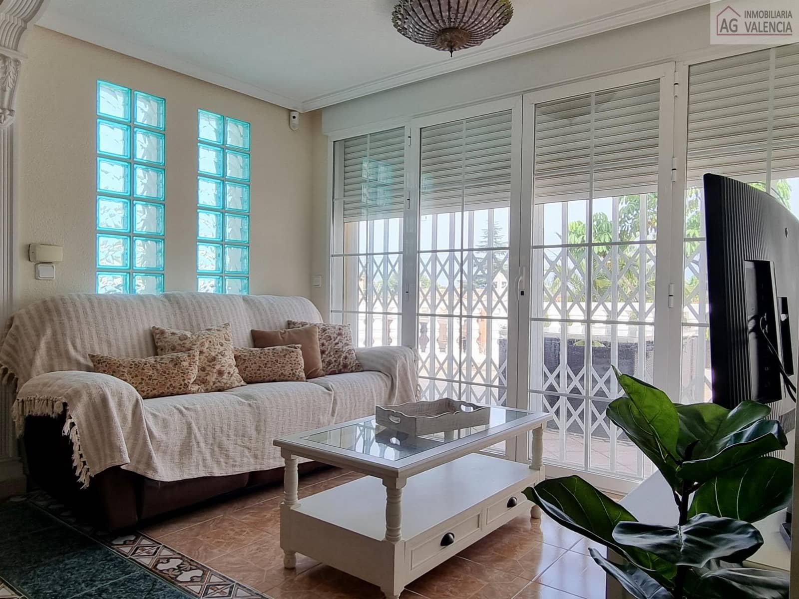 5 camera da letto Villa in vendita in La Nucia con piscina garage - 540.000 € (Rif: 9378508)