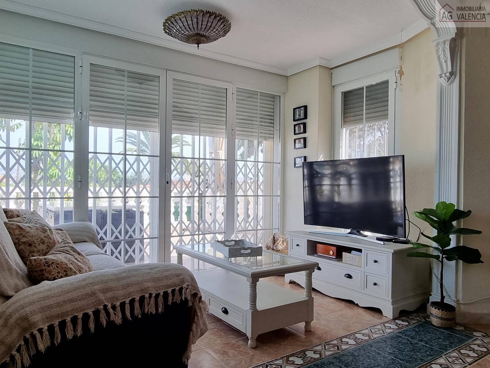 5 camera da letto Villa in vendita in La Nucia con piscina garage - 540.000 € (Rif: 9378508)