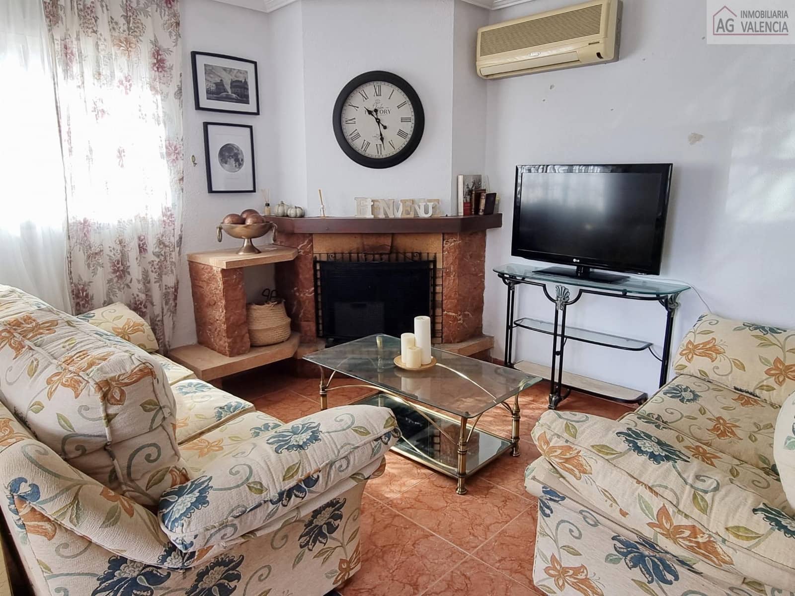 5 camera da letto Villa in vendita in La Nucia con piscina garage - 540.000 € (Rif: 9378508)