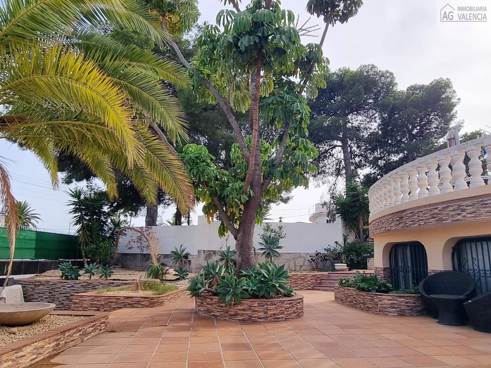 5 camera da letto Villa in vendita in La Nucia con piscina garage - 540.000 € (Rif: 9378508)