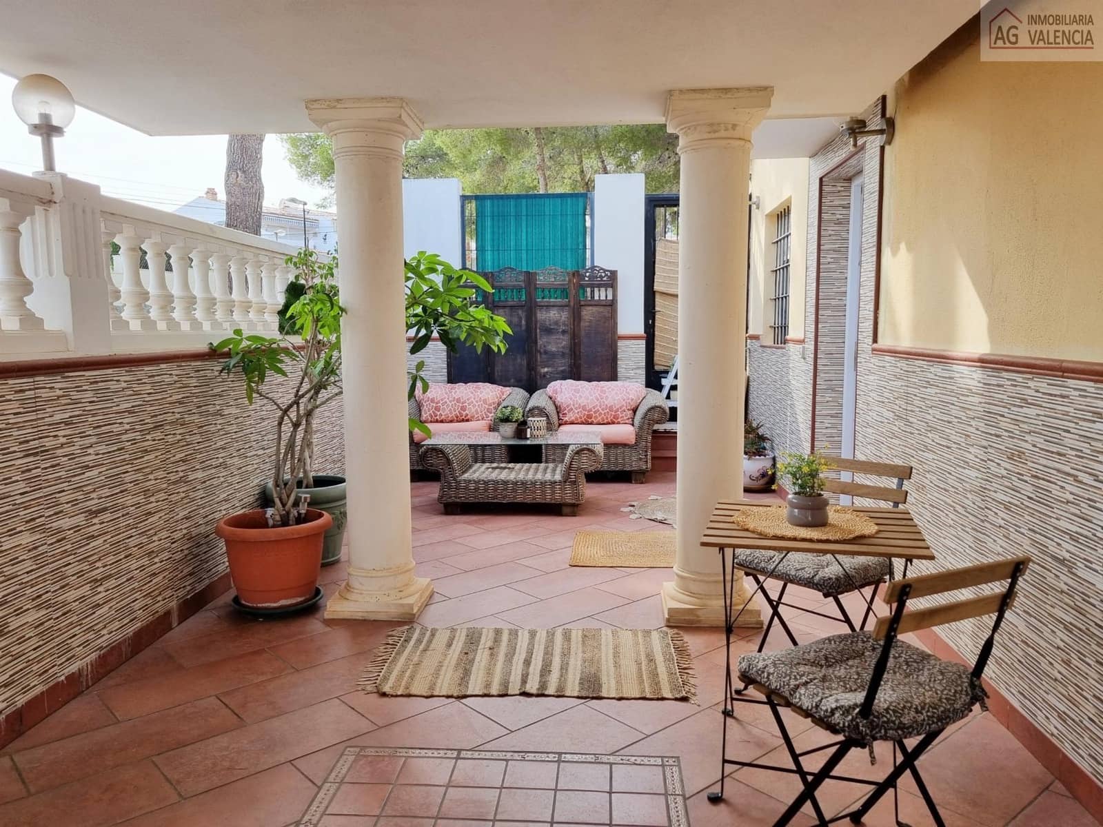 5 camera da letto Villa in vendita in La Nucia con piscina garage - 540.000 € (Rif: 9378508)