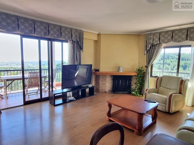 7 bedroom Villa for sale in Chiva with pool garage - € 550,000 (Ref: 9378509)