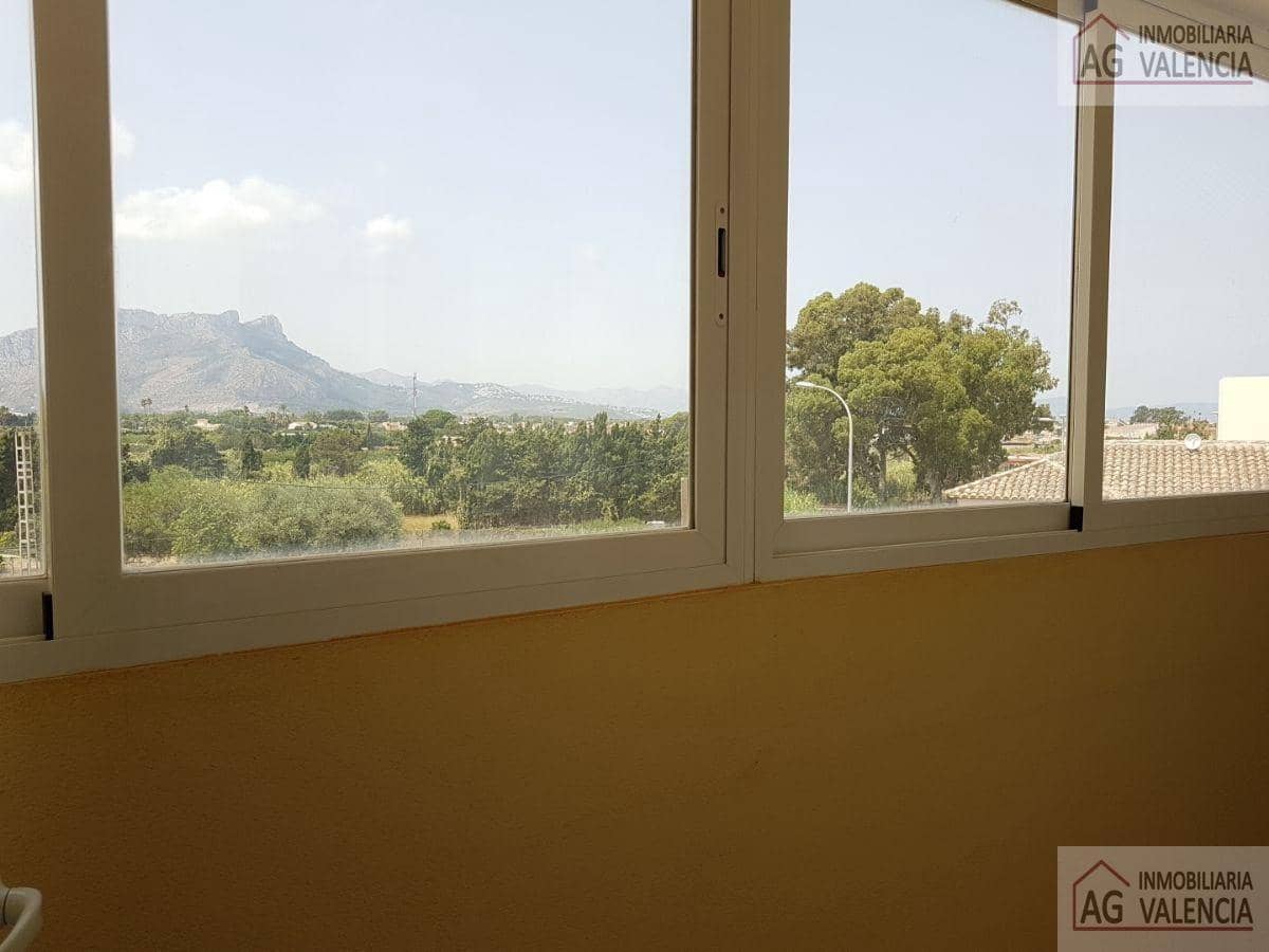 2 camera da letto Appartamento in vendita in Denia con piscina garage - 390.000 € (Rif: 9378510)