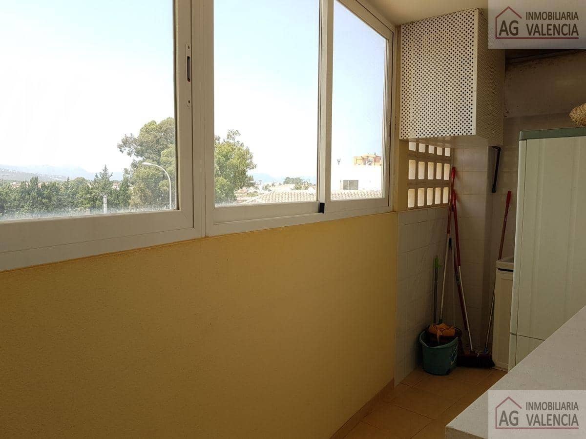 2 camera da letto Appartamento in vendita in Denia con piscina garage - 390.000 € (Rif: 9378510)