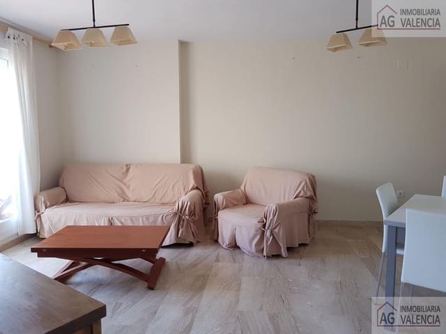 2 camera da letto Appartamento in vendita in L'Almadrava - L'Estanyó, Dénia con piscina garage - 390.000 € (Rif: 9378510)