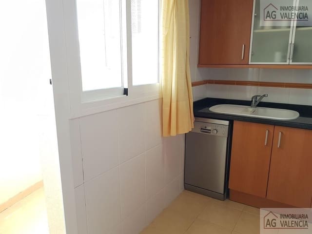 2 camera da letto Appartamento in vendita in L'Almadrava - L'Estanyó, Dénia con piscina garage - 390.000 € (Rif: 9378510)