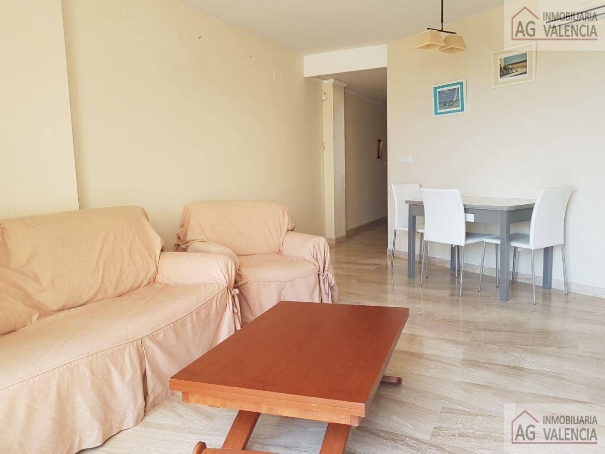 2 camera da letto Appartamento in vendita in Denia con piscina garage - 390.000 € (Rif: 9378510)