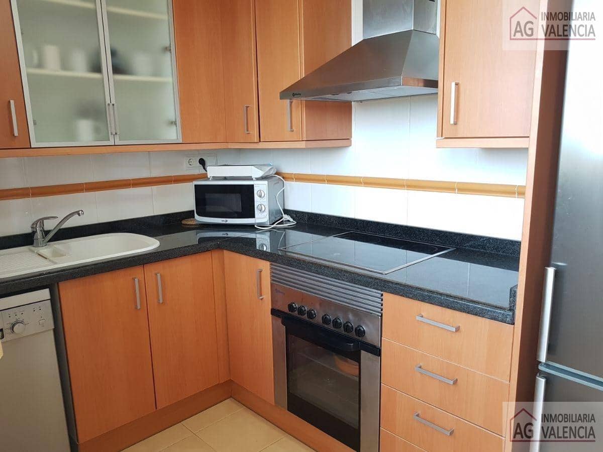 2 camera da letto Appartamento in vendita in Denia con piscina garage - 390.000 € (Rif: 9378510)