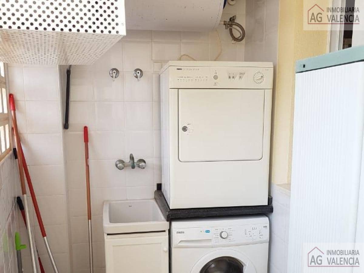 2 camera da letto Appartamento in vendita in Denia con piscina garage - 390.000 € (Rif: 9378510)