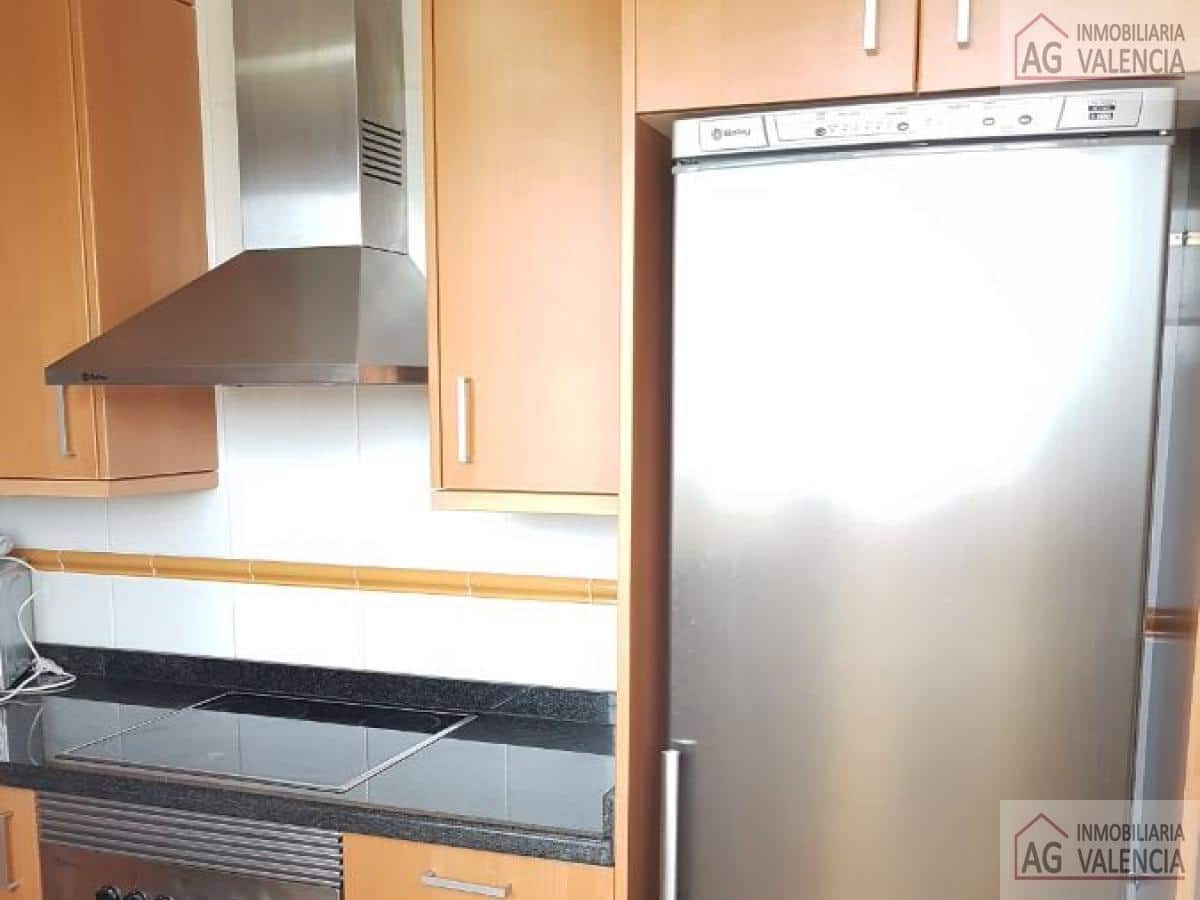 2 camera da letto Appartamento in vendita in Denia con piscina garage - 390.000 € (Rif: 9378510)