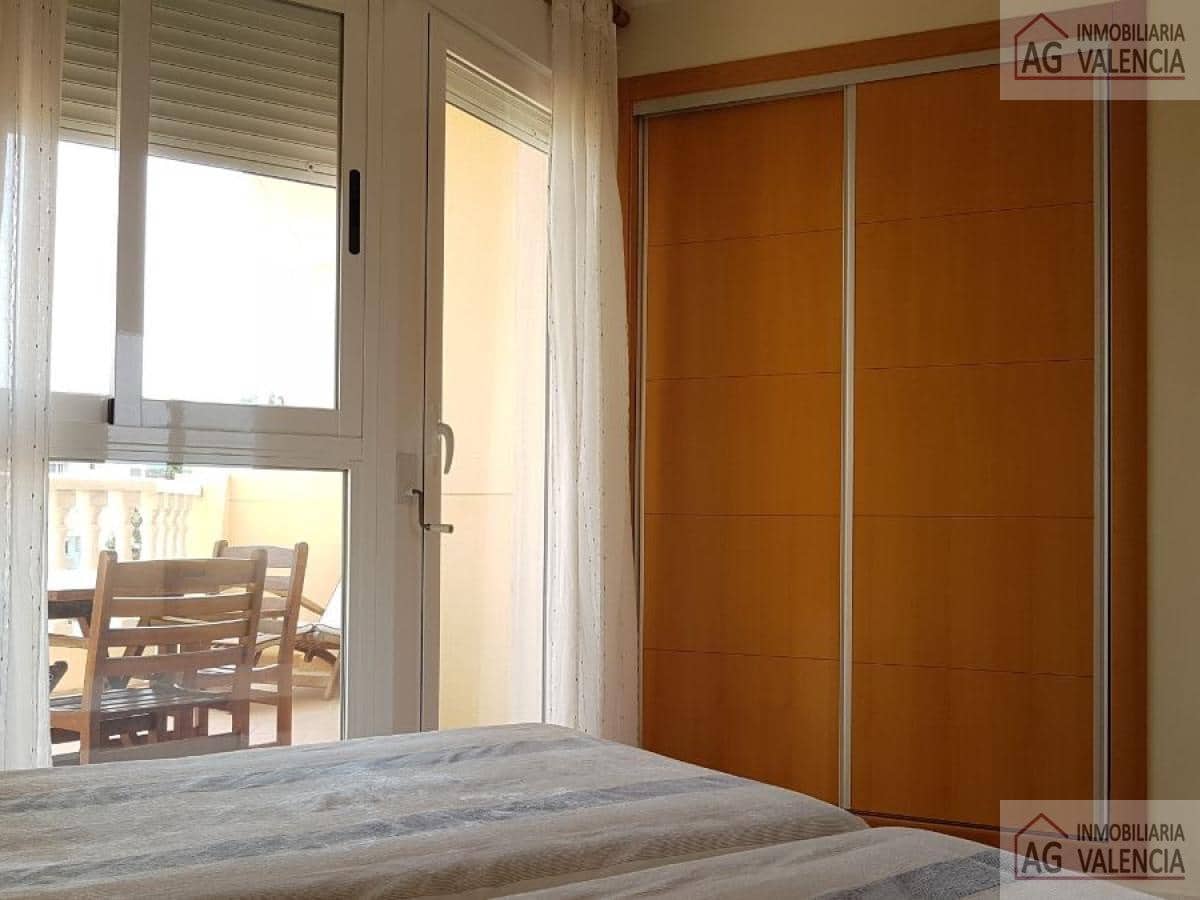 2 camera da letto Appartamento in vendita in Denia con piscina garage - 390.000 € (Rif: 9378510)