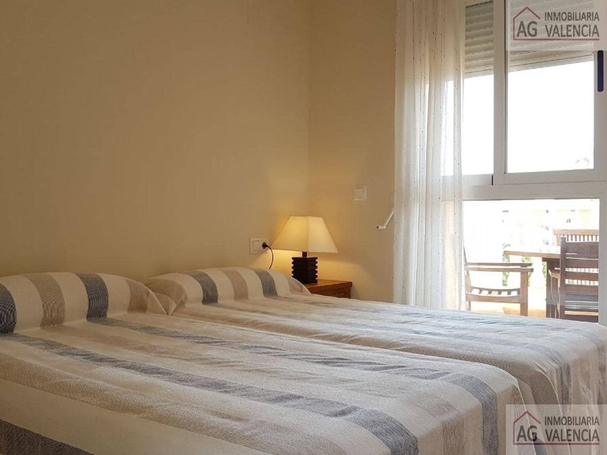 2 camera da letto Appartamento in vendita in Denia con piscina garage - 390.000 € (Rif: 9378510)