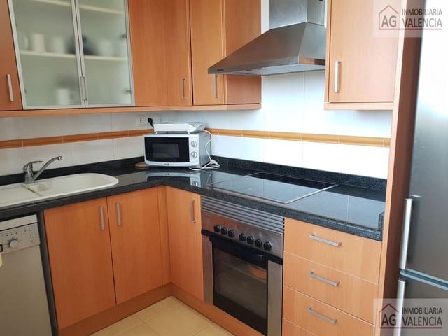 2 camera da letto Appartamento in vendita in L'Almadrava - L'Estanyó, Dénia con piscina garage - 390.000 € (Rif: 9378510)