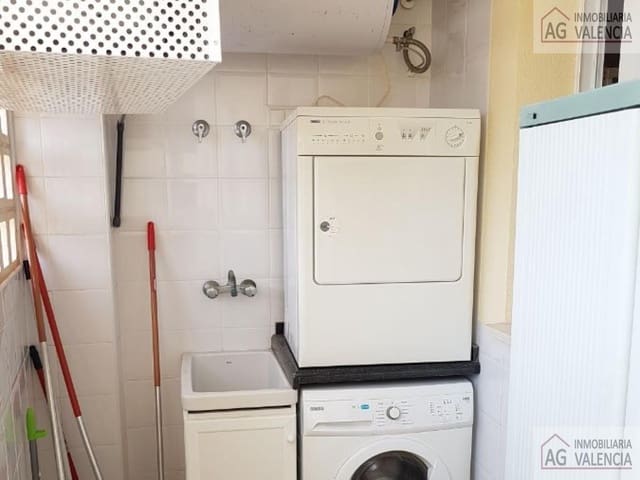 2 camera da letto Appartamento in vendita in L'Almadrava - L'Estanyó, Dénia con piscina garage - 390.000 € (Rif: 9378510)