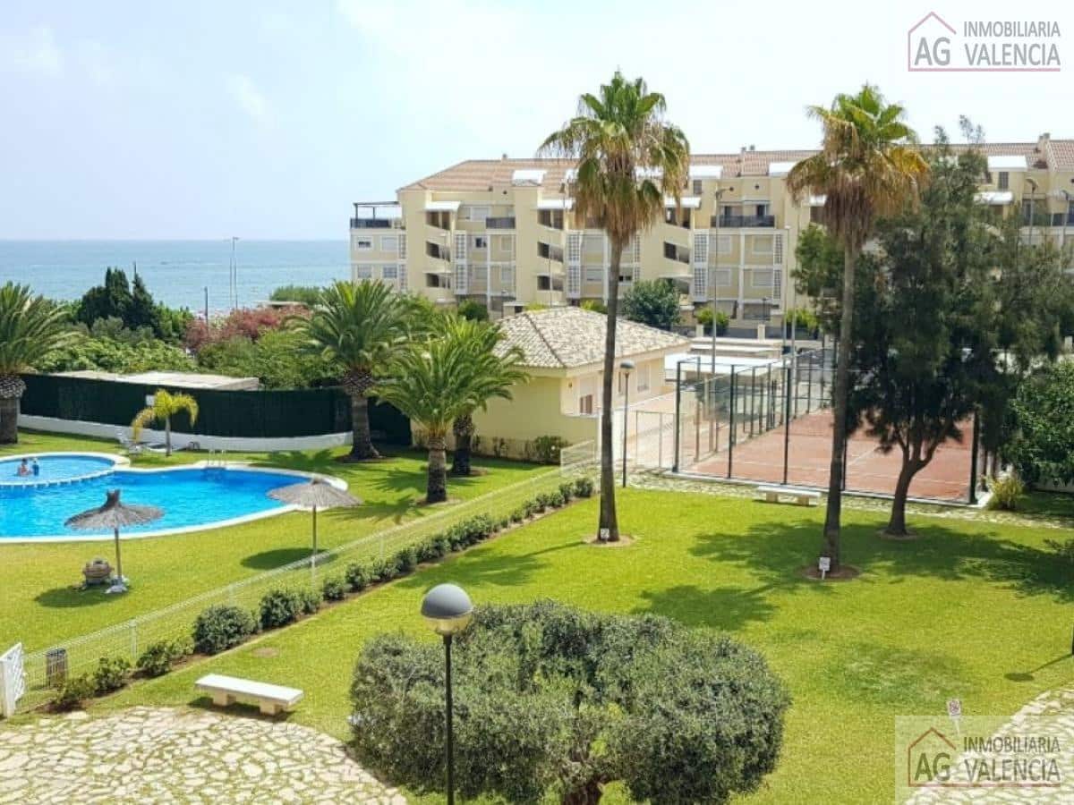 2 camera da letto Appartamento in vendita in Denia con piscina garage - 390.000 € (Rif: 9378510)