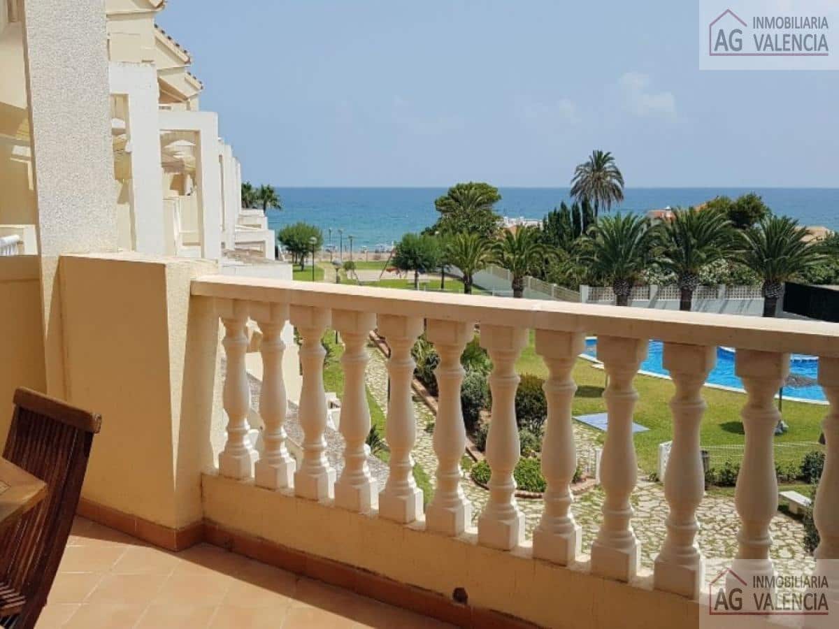 2 camera da letto Appartamento in vendita in Denia con piscina garage - 390.000 € (Rif: 9378510)