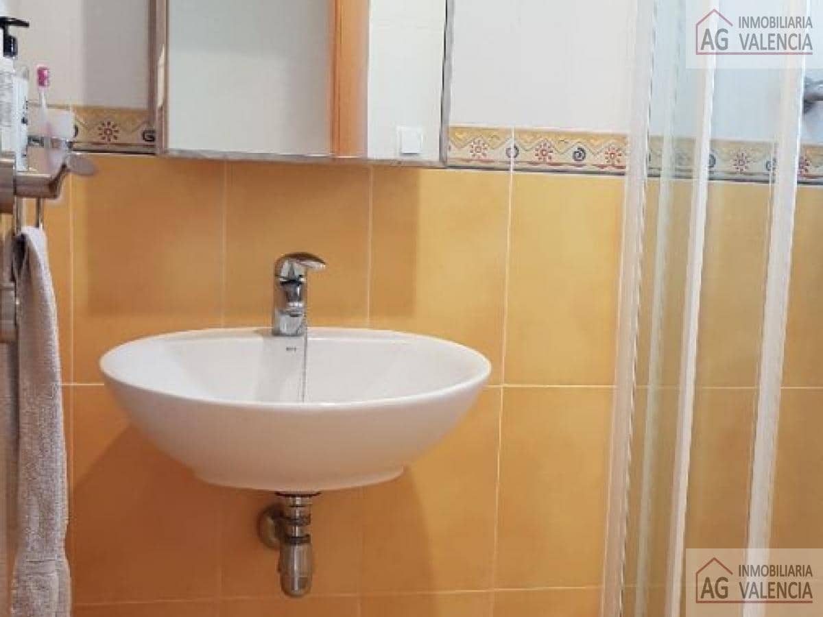 2 camera da letto Appartamento in vendita in Denia con piscina garage - 390.000 € (Rif: 9378510)