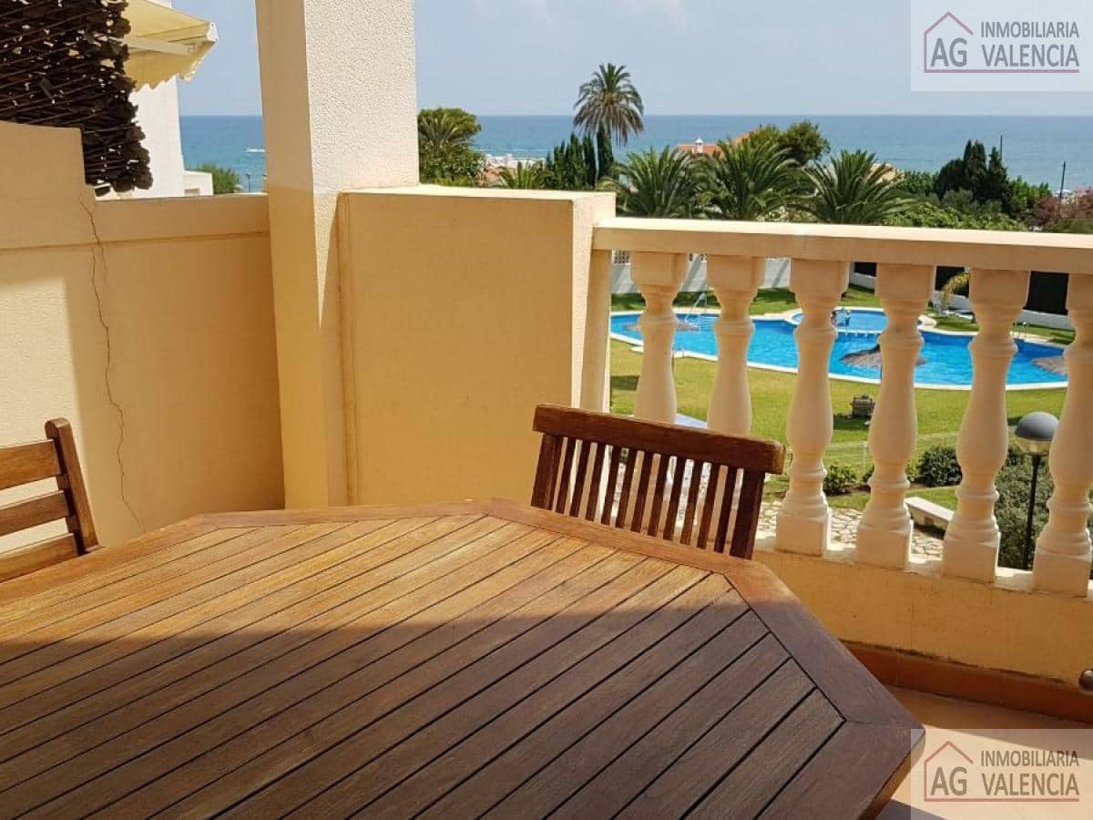 2 camera da letto Appartamento in vendita in Denia con piscina garage - 390.000 € (Rif: 9378510)