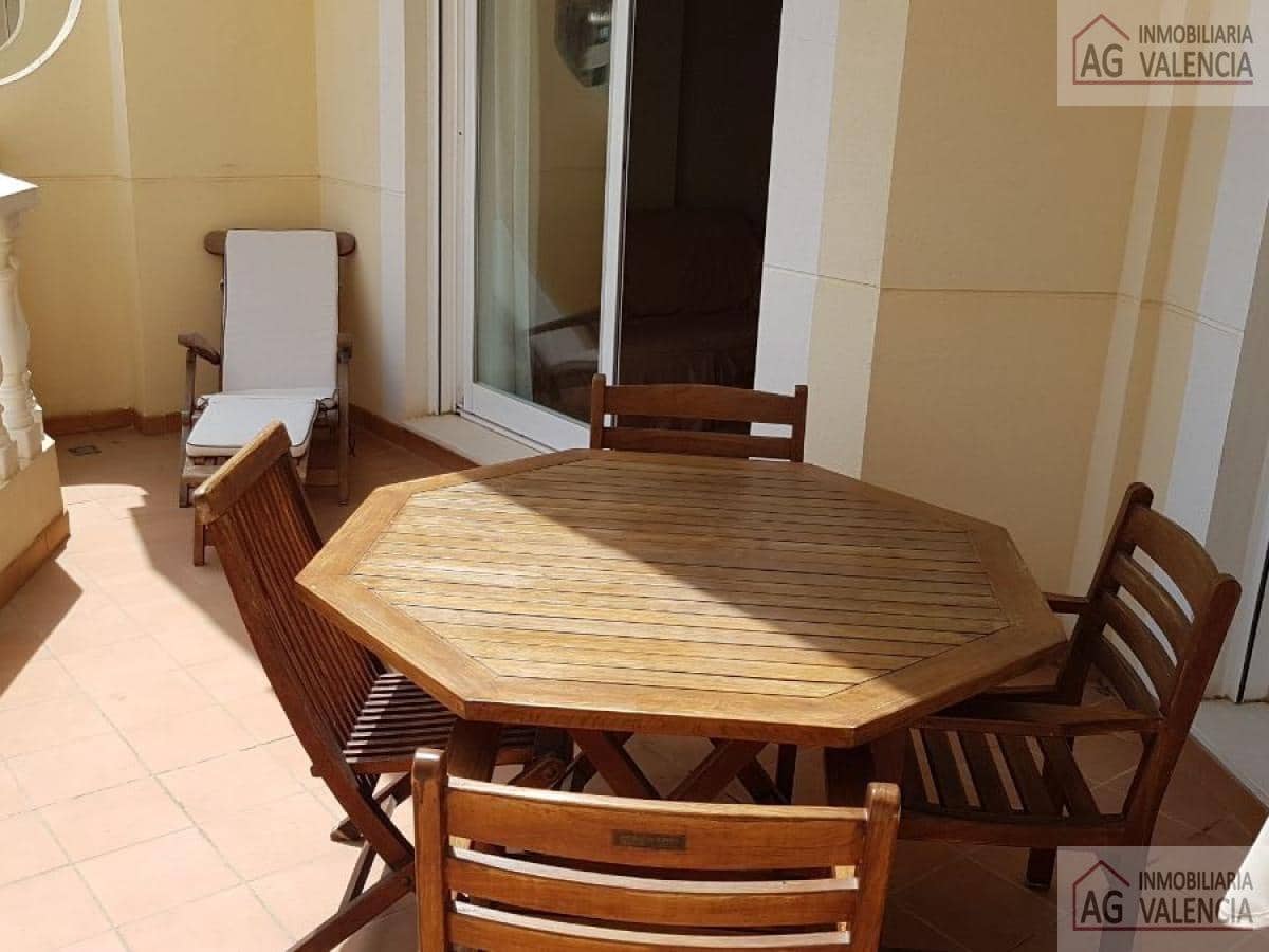 2 camera da letto Appartamento in vendita in Denia con piscina garage - 390.000 € (Rif: 9378510)