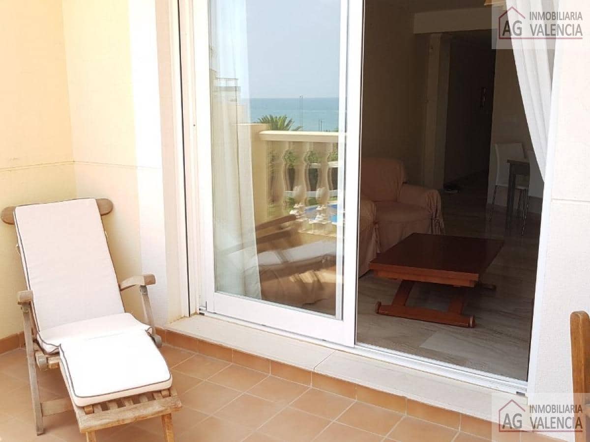 2 camera da letto Appartamento in vendita in Denia con piscina garage - 390.000 € (Rif: 9378510)