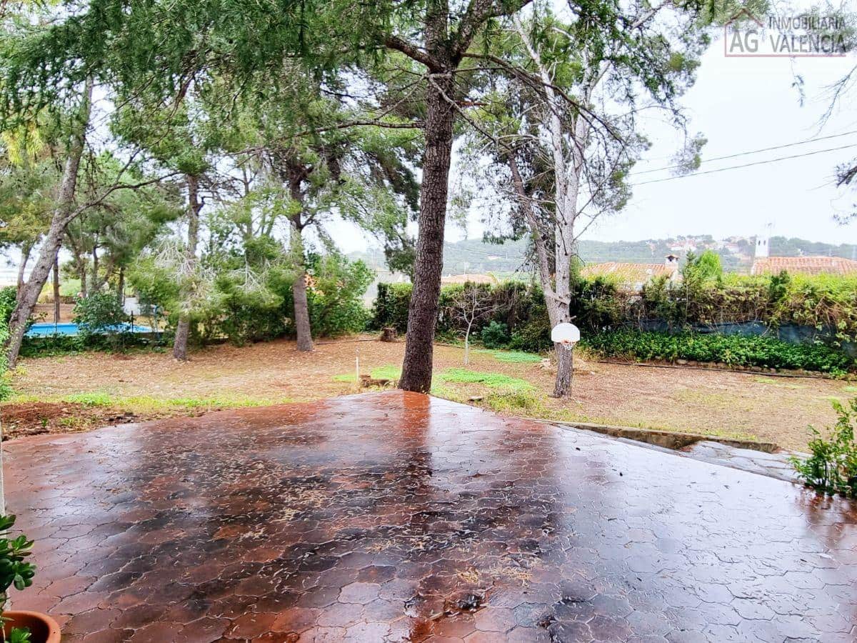 6 bedroom Villa for sale in Torrent with pool garage - € 399,000 (Ref: 9378512)