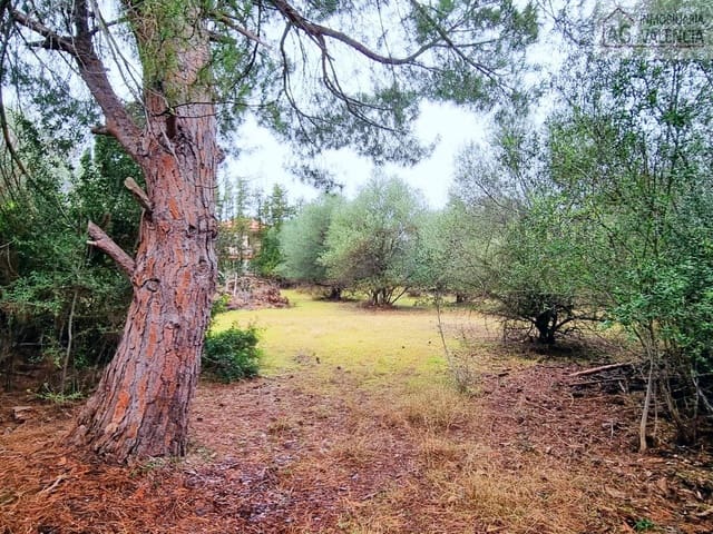 6 bedroom Villa for sale in Torrent with pool garage - € 399,000 (Ref: 9378512)