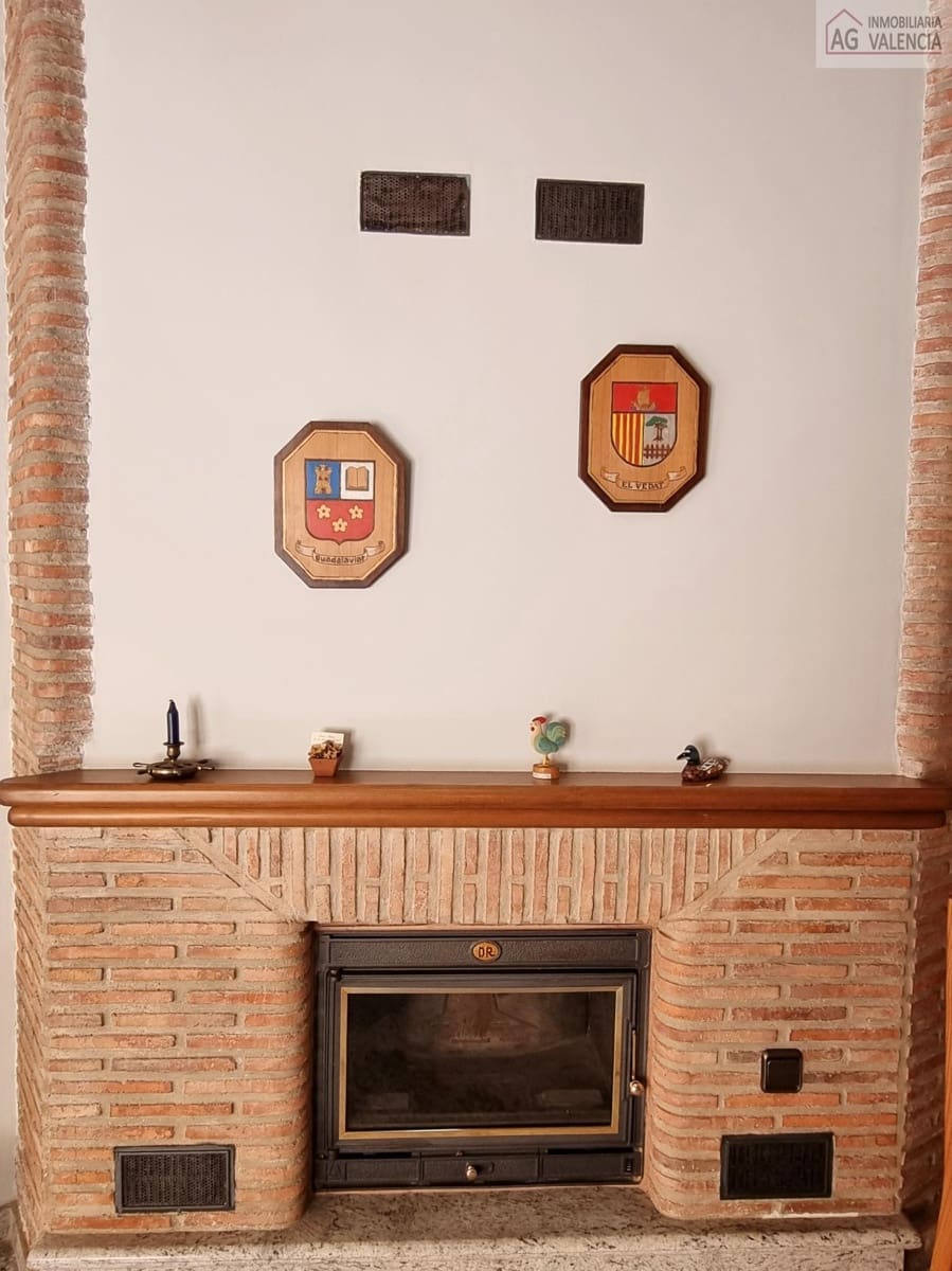 8 slaapkamer Huis te koop in Rafelbunyol met garage - € 520.000 (Ref: 9378554)