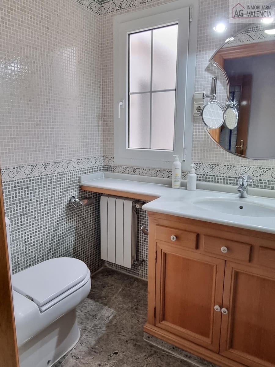 8 slaapkamer Huis te koop in Rafelbunyol met garage - € 520.000 (Ref: 9378554)