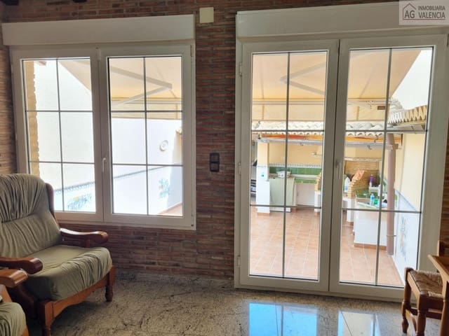 8 slaapkamer Huis te koop in Rafelbunyol met garage - € 520.000 (Ref: 9378554)