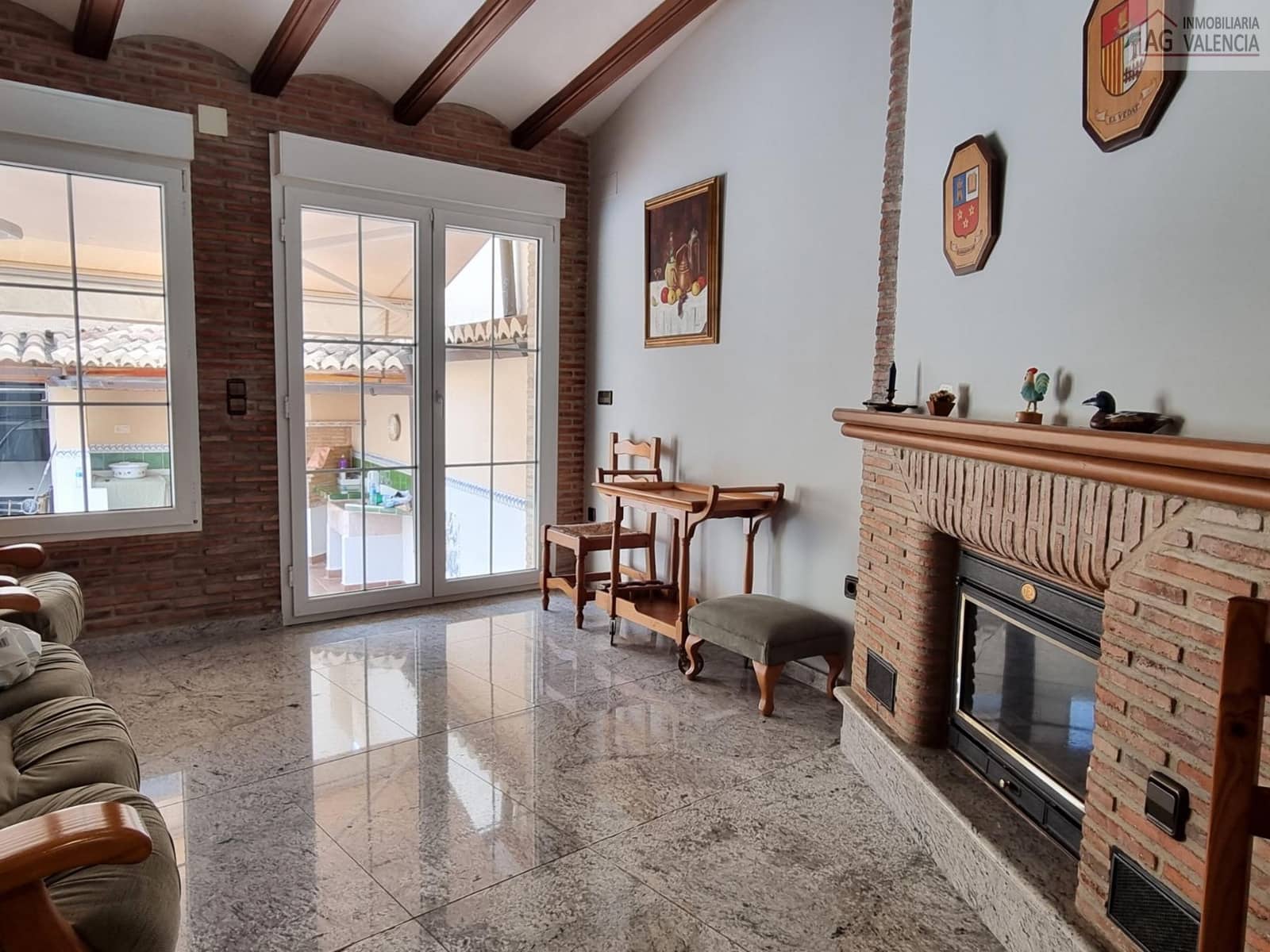 8 slaapkamer Huis te koop in Rafelbunyol met garage - € 520.000 (Ref: 9378554)