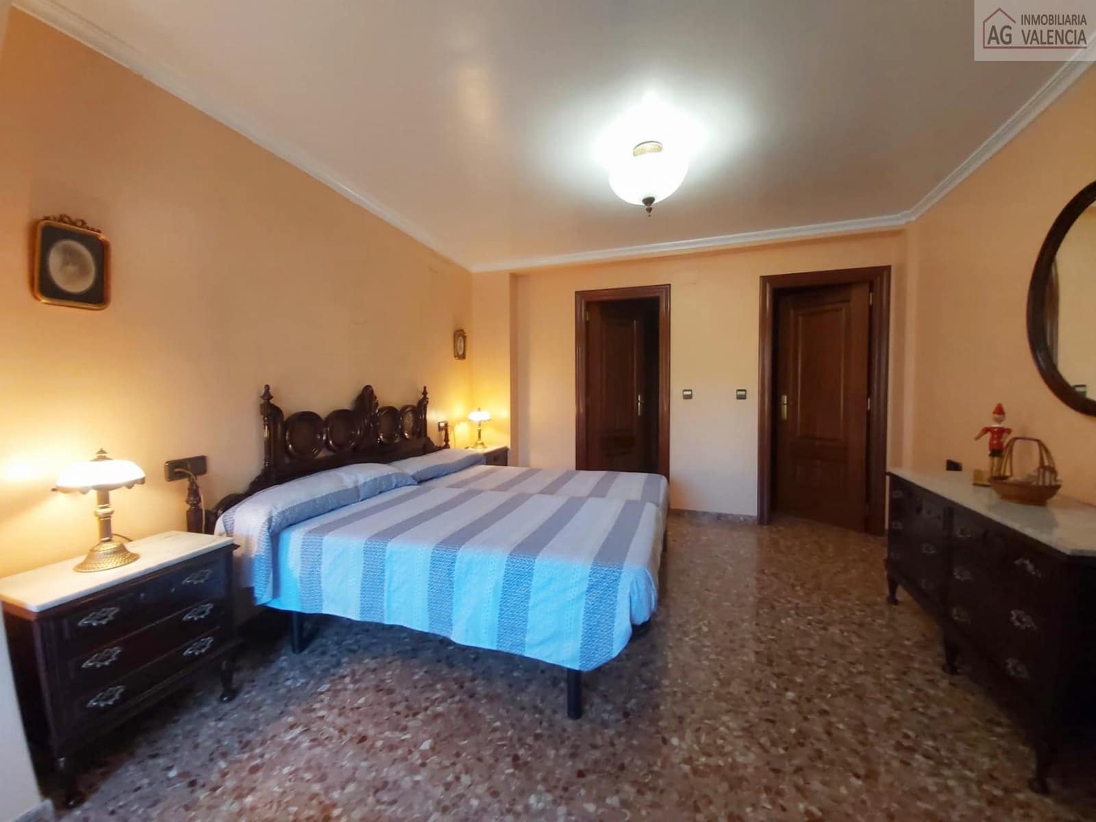 8 slaapkamer Huis te koop in Rafelbunyol met garage - € 520.000 (Ref: 9378554)