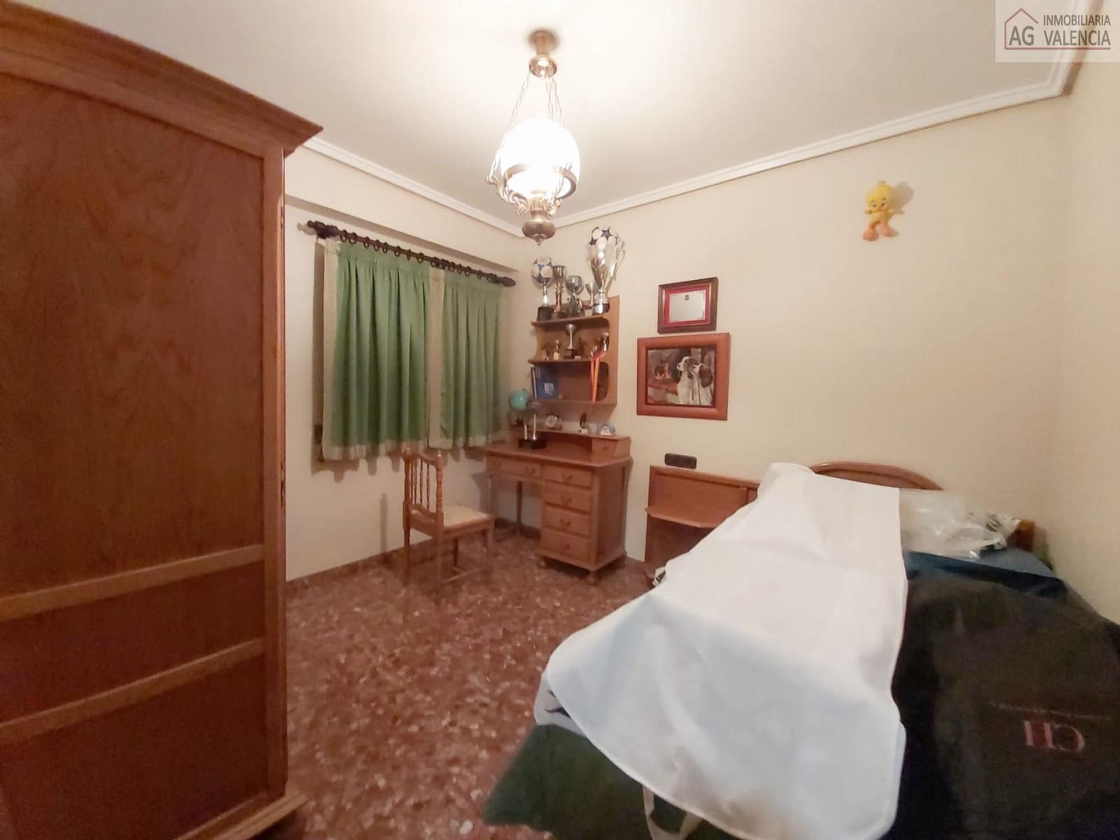 8 slaapkamer Huis te koop in Rafelbunyol met garage - € 520.000 (Ref: 9378554)