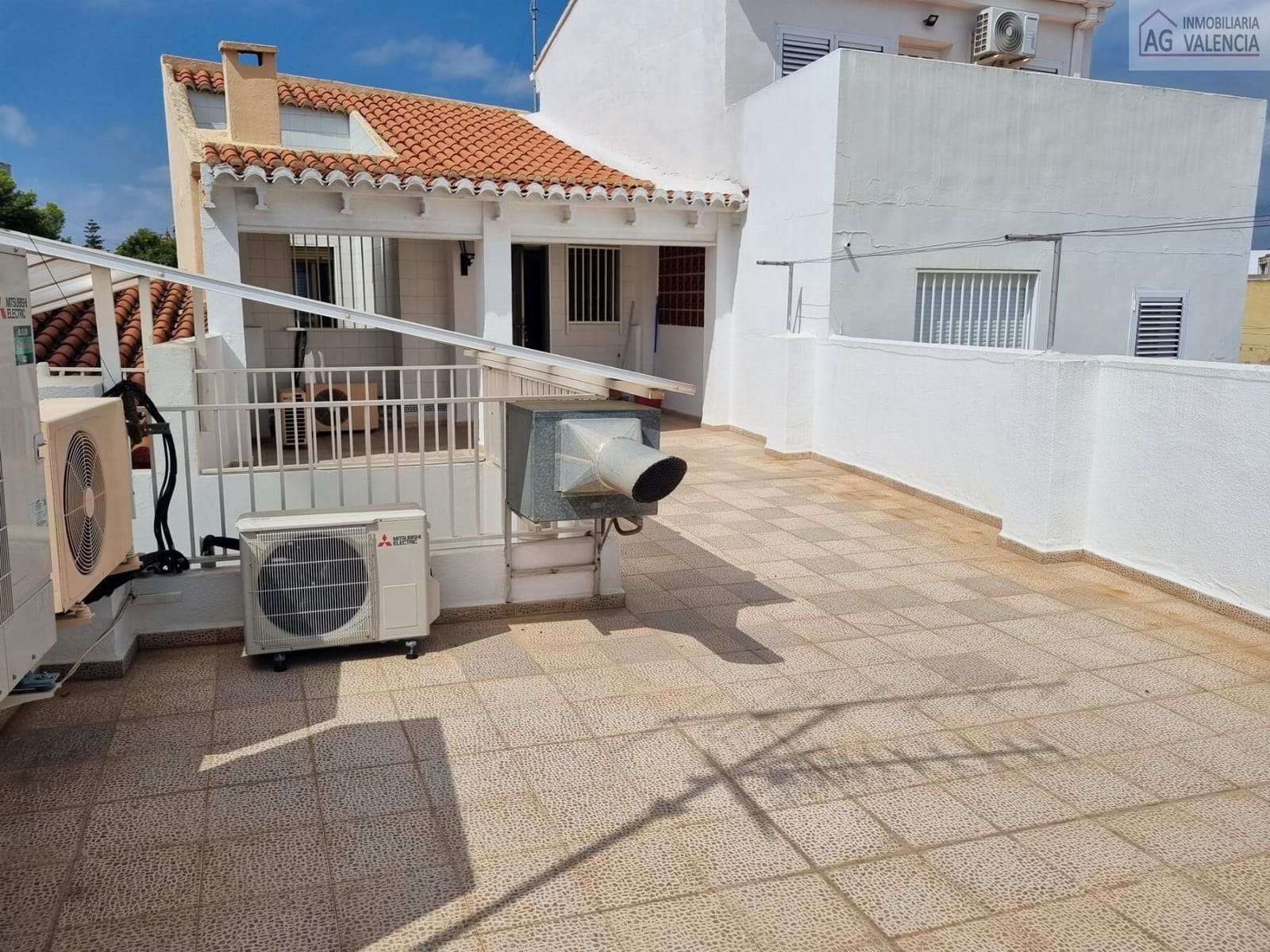 8 slaapkamer Huis te koop in Rafelbunyol met garage - € 520.000 (Ref: 9378554)