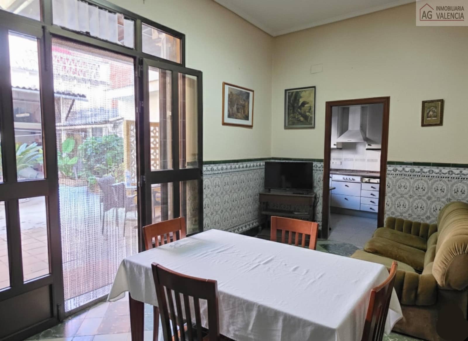 6 sypialnia Dom na sprzedaż w Bonrepos i Mirambell z garażem - 620 000 € (Ref: 9403181)