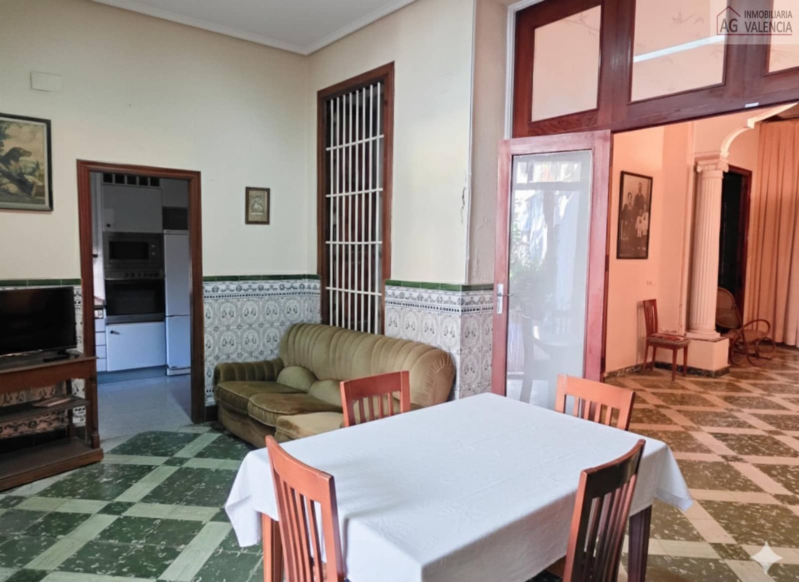 6 sypialnia Dom na sprzedaż w Bonrepos i Mirambell z garażem - 620 000 € (Ref: 9403181)