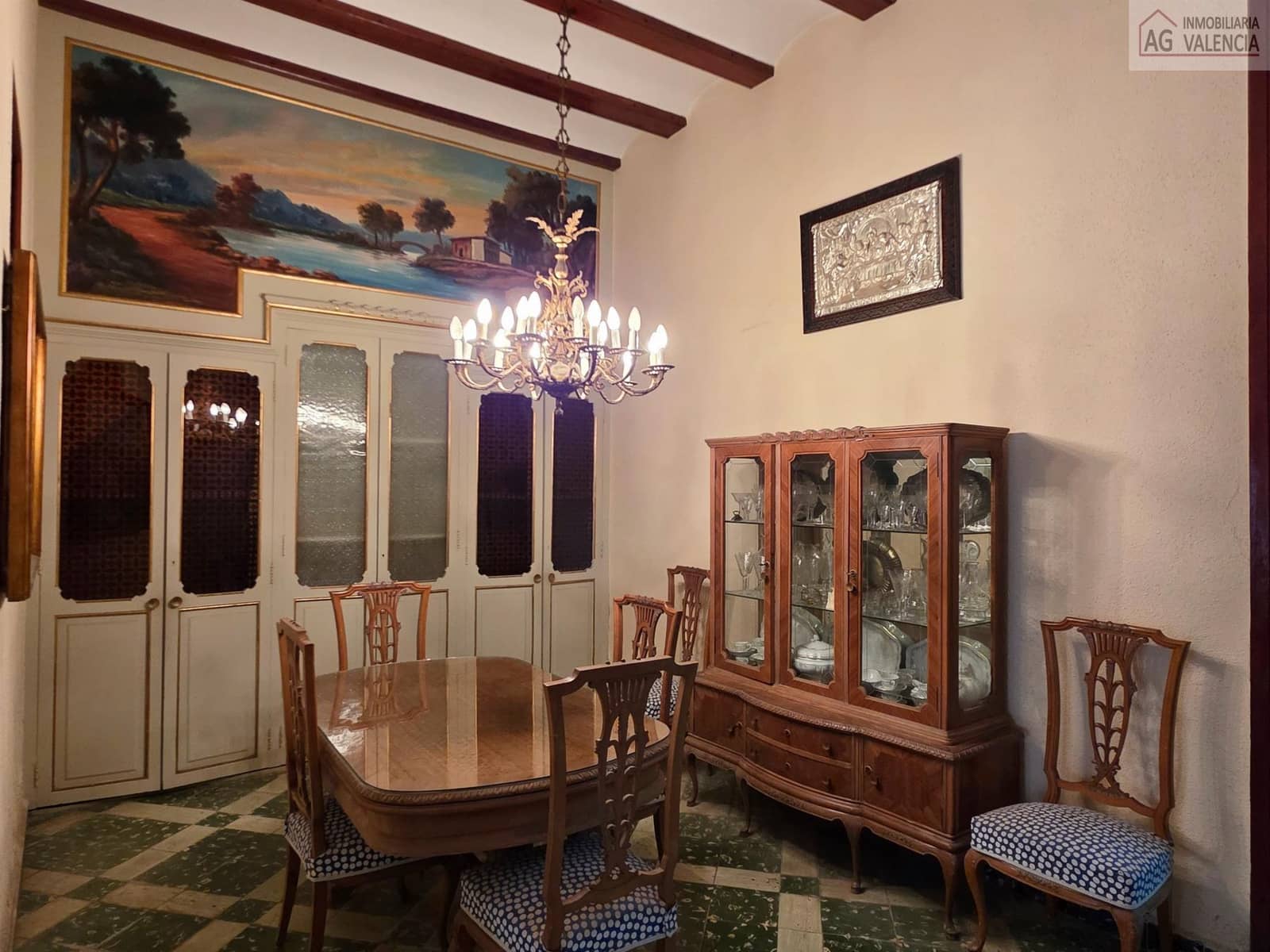 6 sypialnia Dom na sprzedaż w Bonrepos i Mirambell z garażem - 620 000 € (Ref: 9403181)