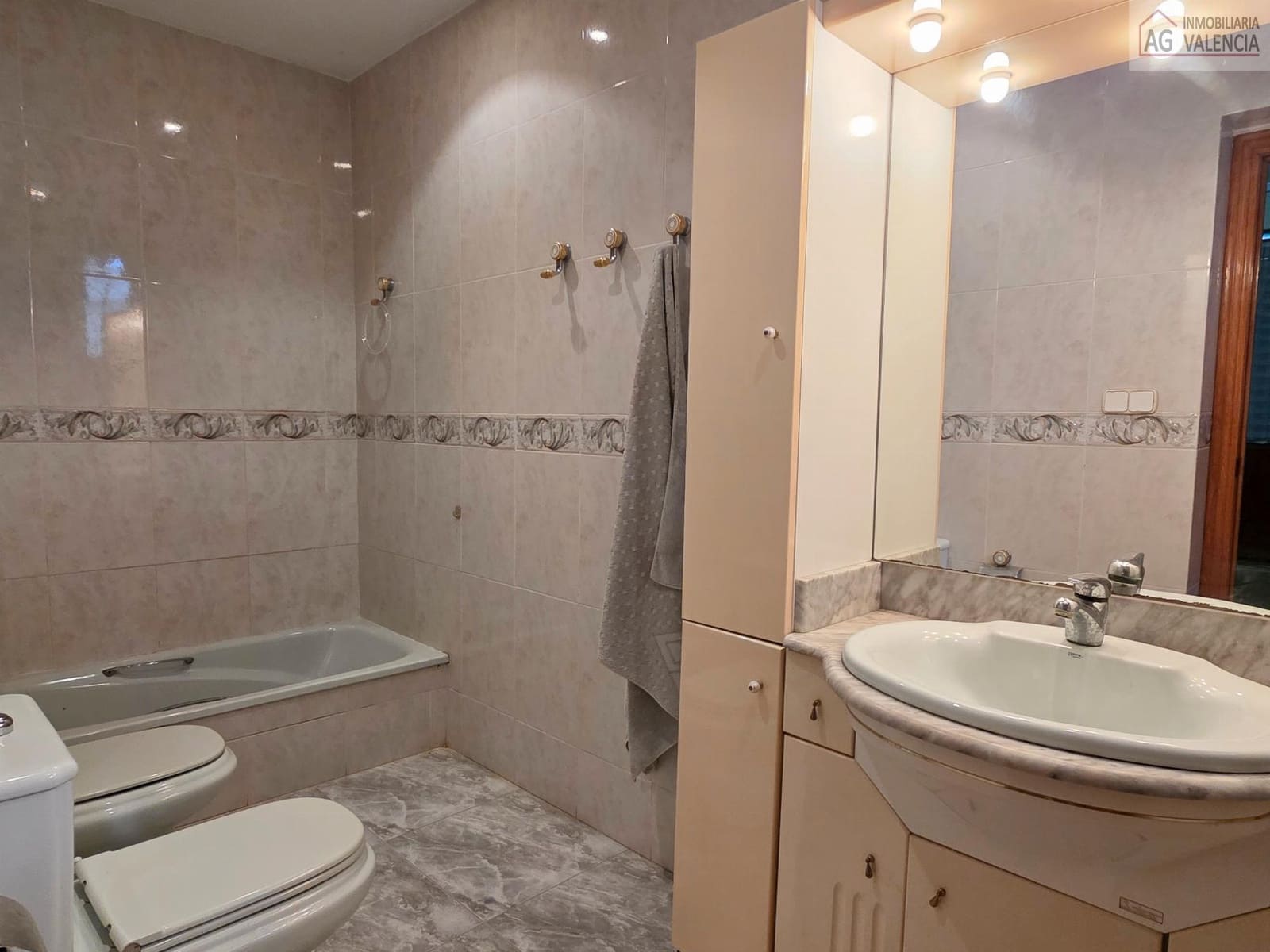 6 sypialnia Dom na sprzedaż w Bonrepos i Mirambell z garażem - 620 000 € (Ref: 9403181)