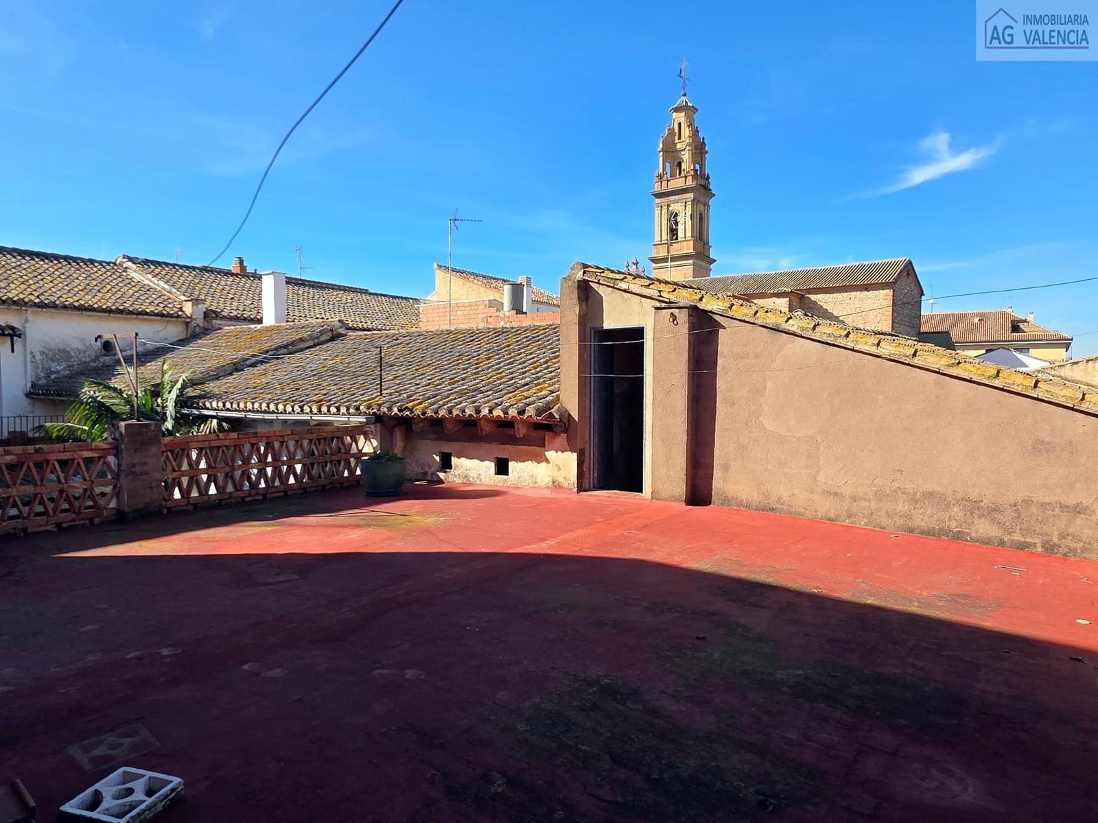 6 sypialnia Dom na sprzedaż w Bonrepos i Mirambell z garażem - 620 000 € (Ref: 9403181)