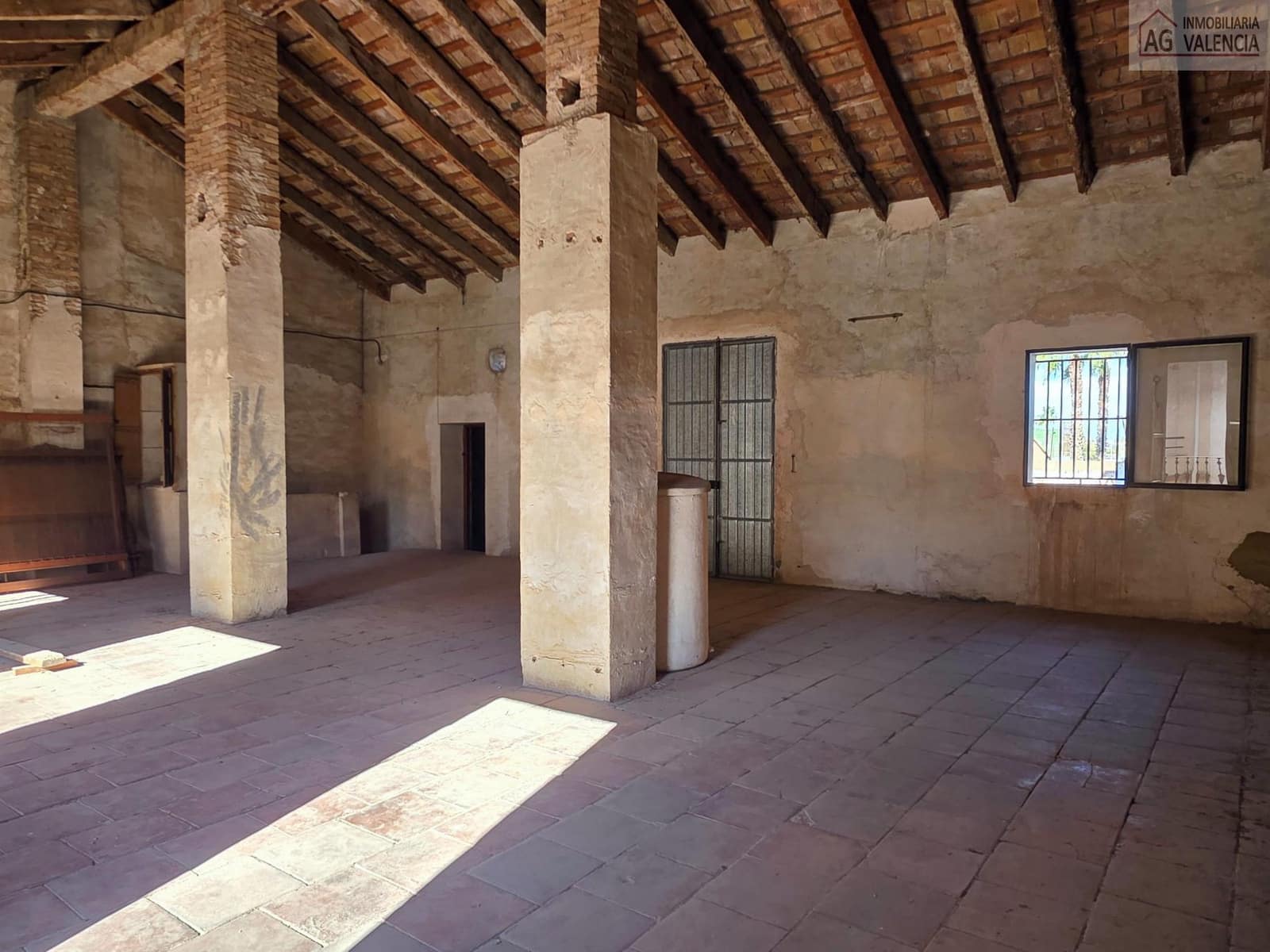 6 sypialnia Dom na sprzedaż w Bonrepos i Mirambell z garażem - 620 000 € (Ref: 9403181)