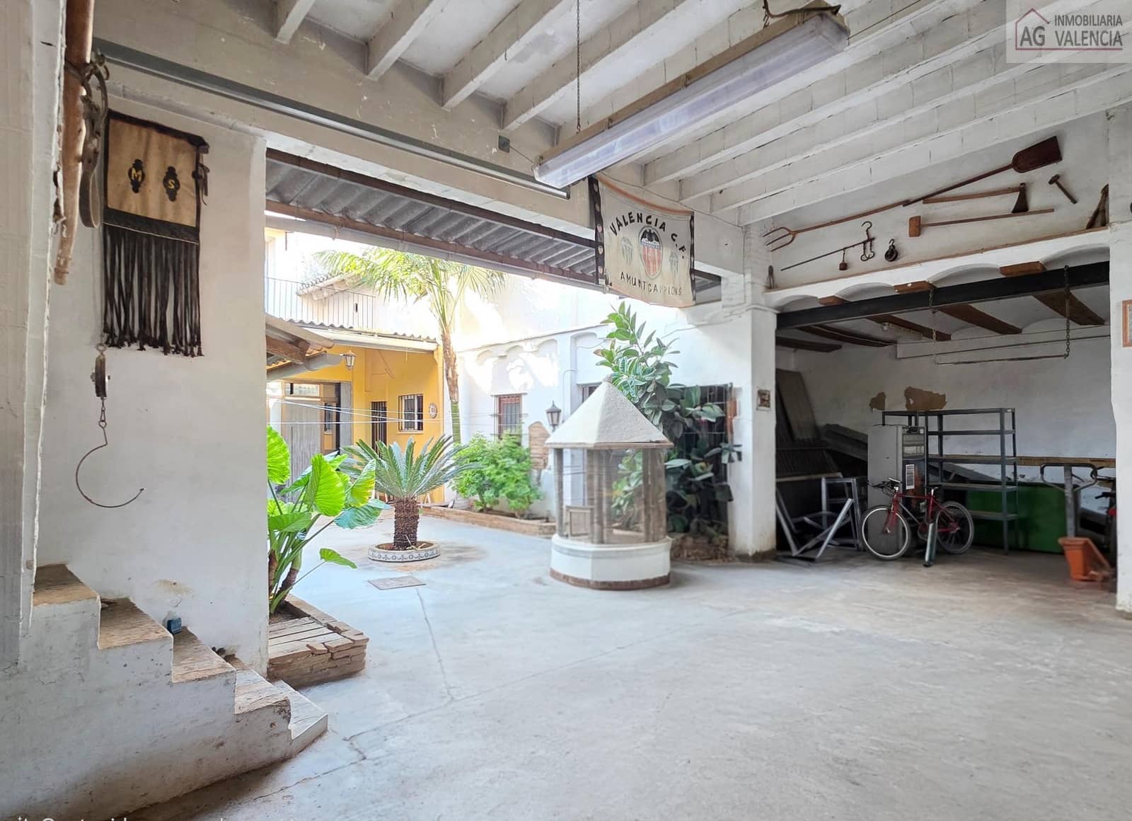 6 sypialnia Dom na sprzedaż w Bonrepos i Mirambell z garażem - 620 000 € (Ref: 9403181)