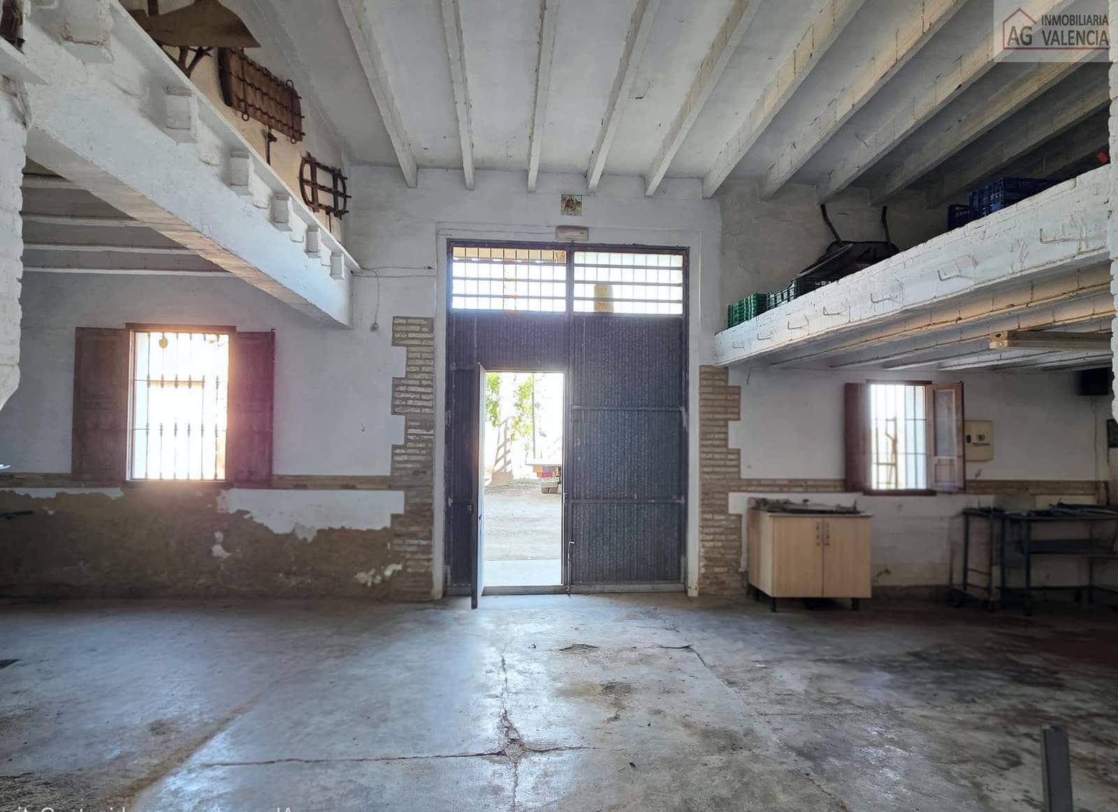 6 sypialnia Dom na sprzedaż w Bonrepos i Mirambell z garażem - 620 000 € (Ref: 9403181)