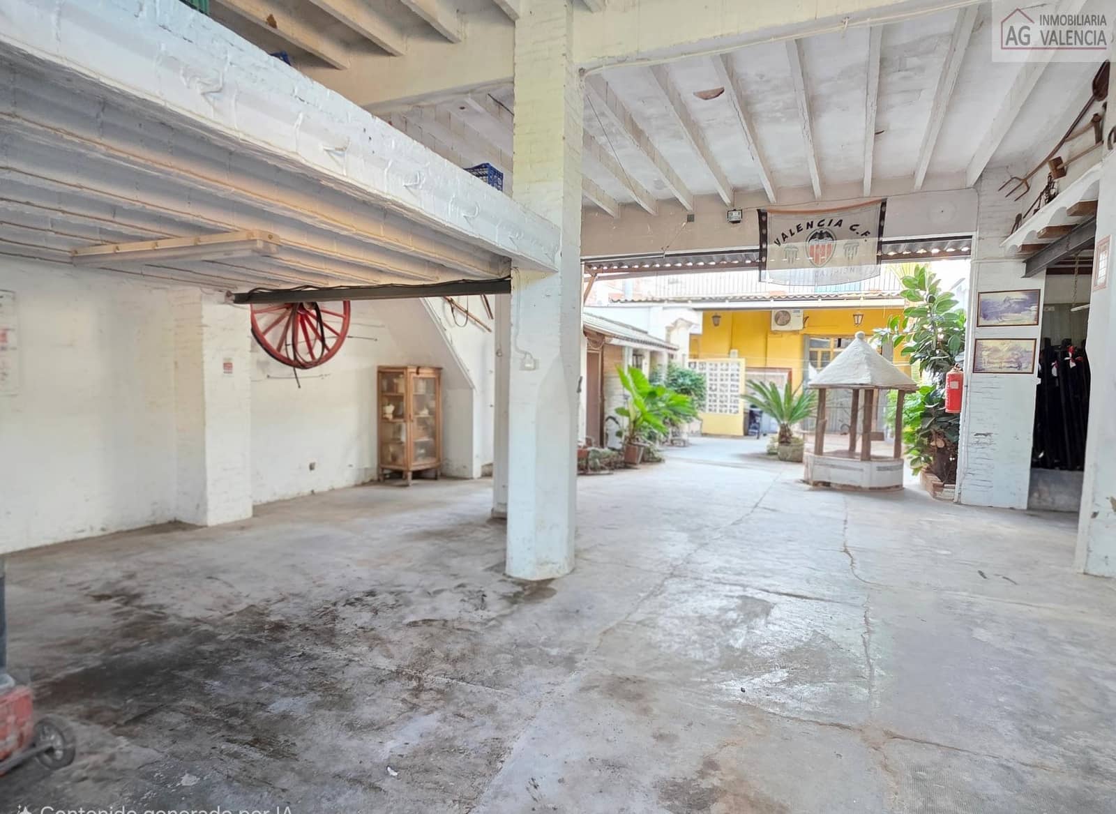 6 sypialnia Dom na sprzedaż w Bonrepos i Mirambell z garażem - 620 000 € (Ref: 9403181)