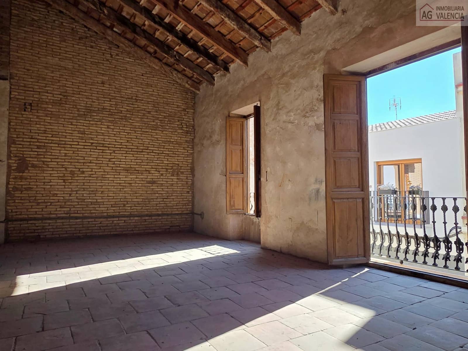 6 sypialnia Dom na sprzedaż w Bonrepos i Mirambell z garażem - 620 000 € (Ref: 9403181)