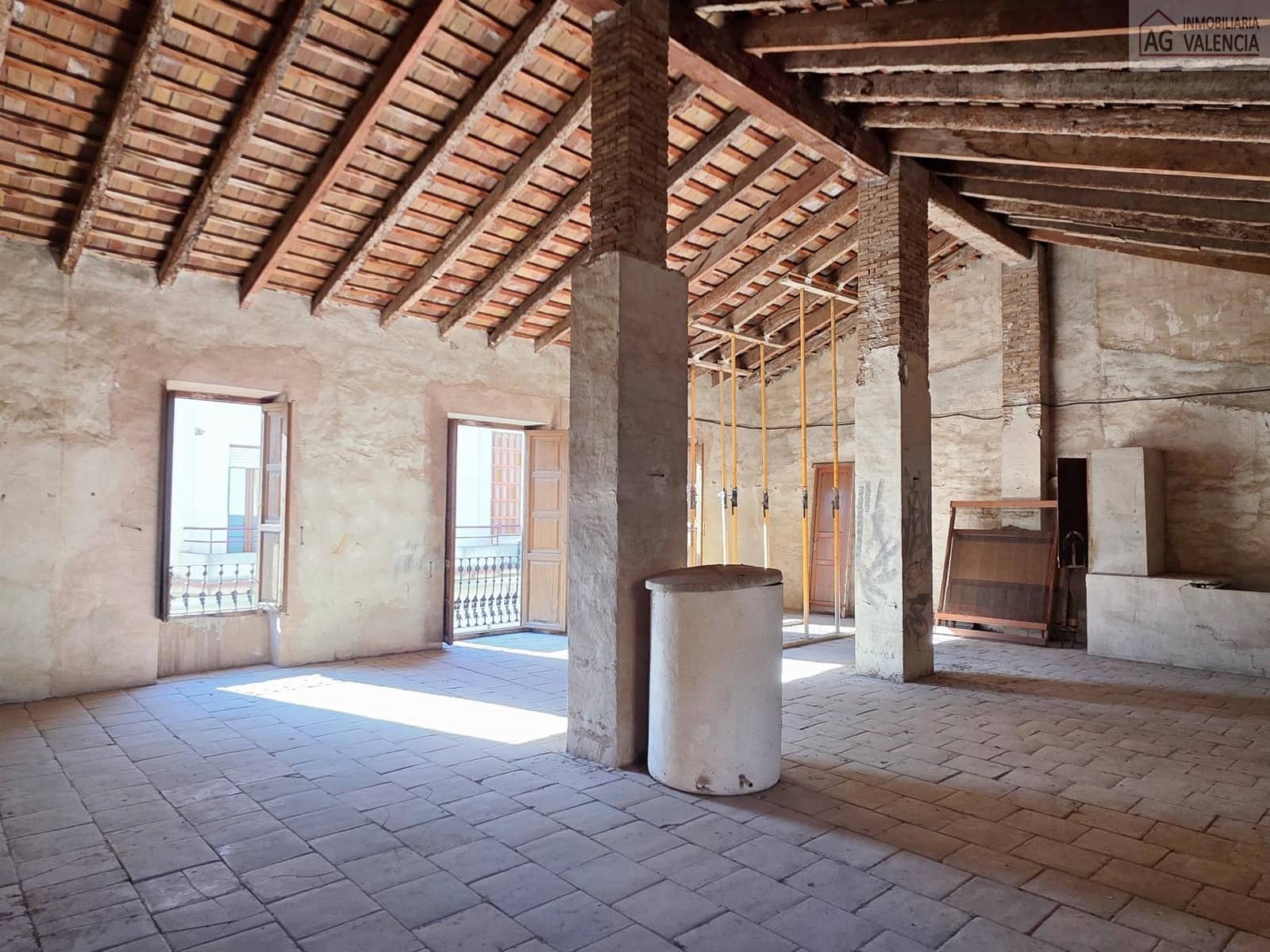 6 sypialnia Dom na sprzedaż w Bonrepos i Mirambell z garażem - 620 000 € (Ref: 9403181)