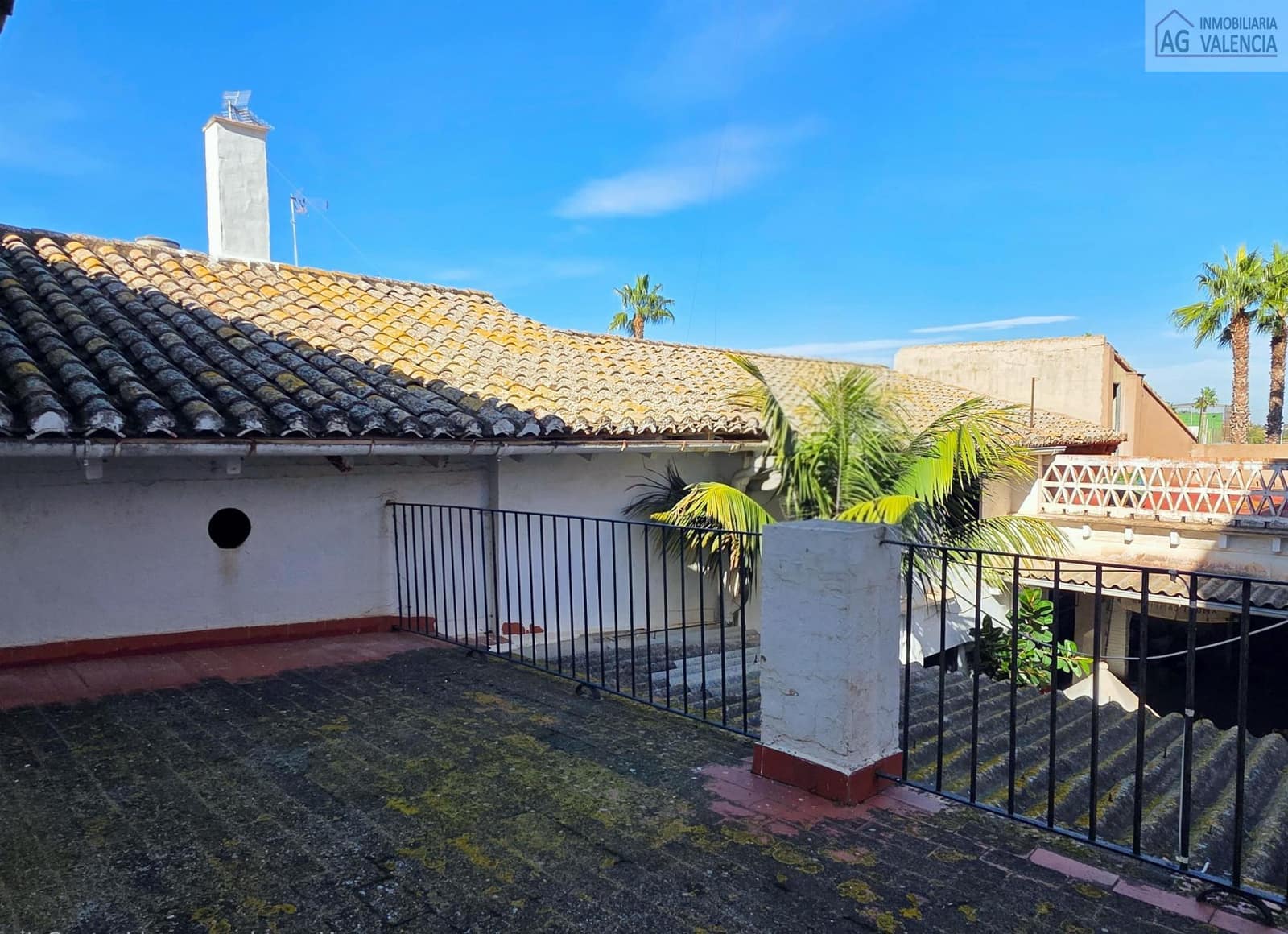 6 sypialnia Dom na sprzedaż w Bonrepos i Mirambell z garażem - 620 000 € (Ref: 9403181)