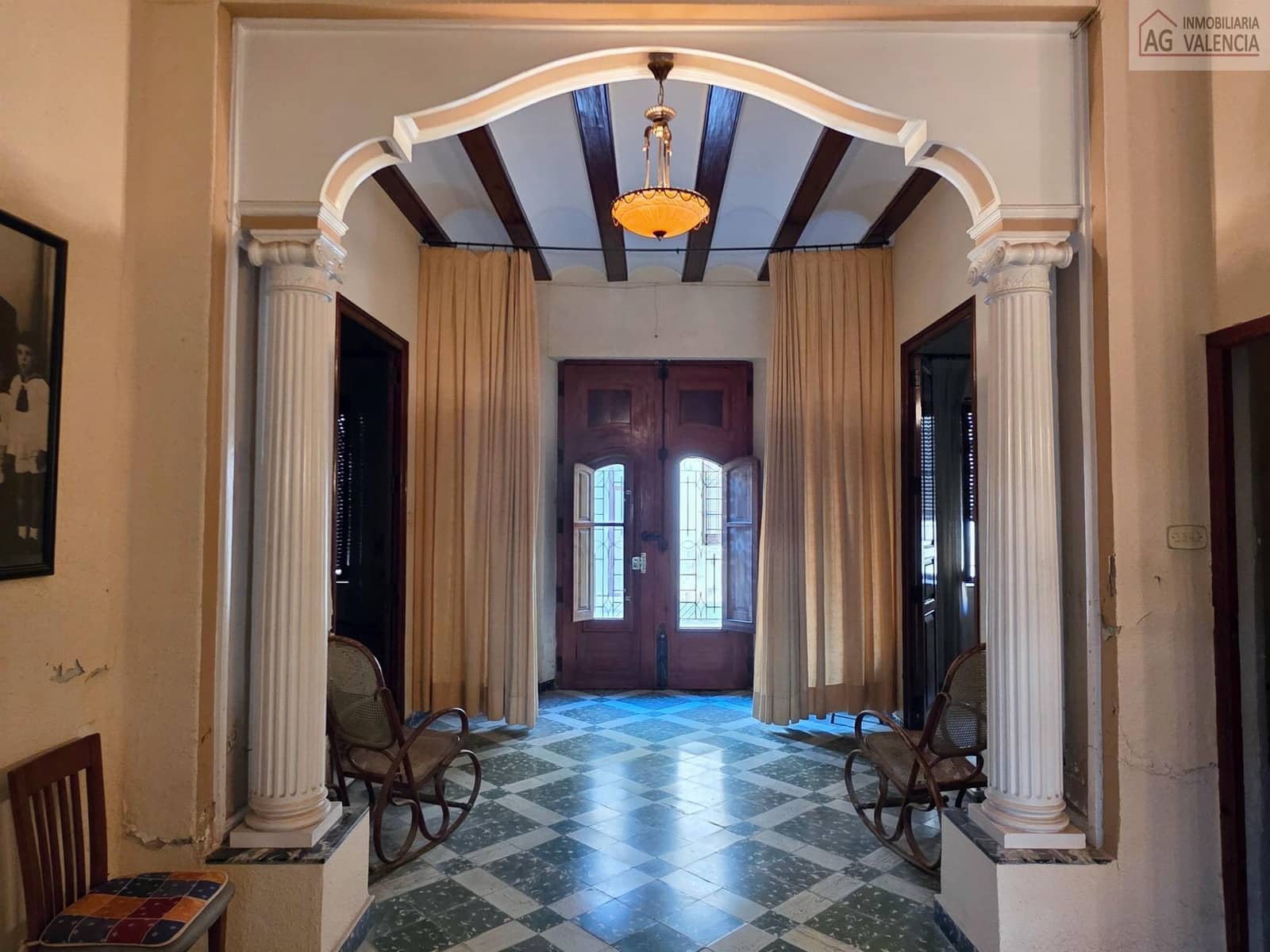 6 sypialnia Dom na sprzedaż w Bonrepos i Mirambell z garażem - 620 000 € (Ref: 9403181)