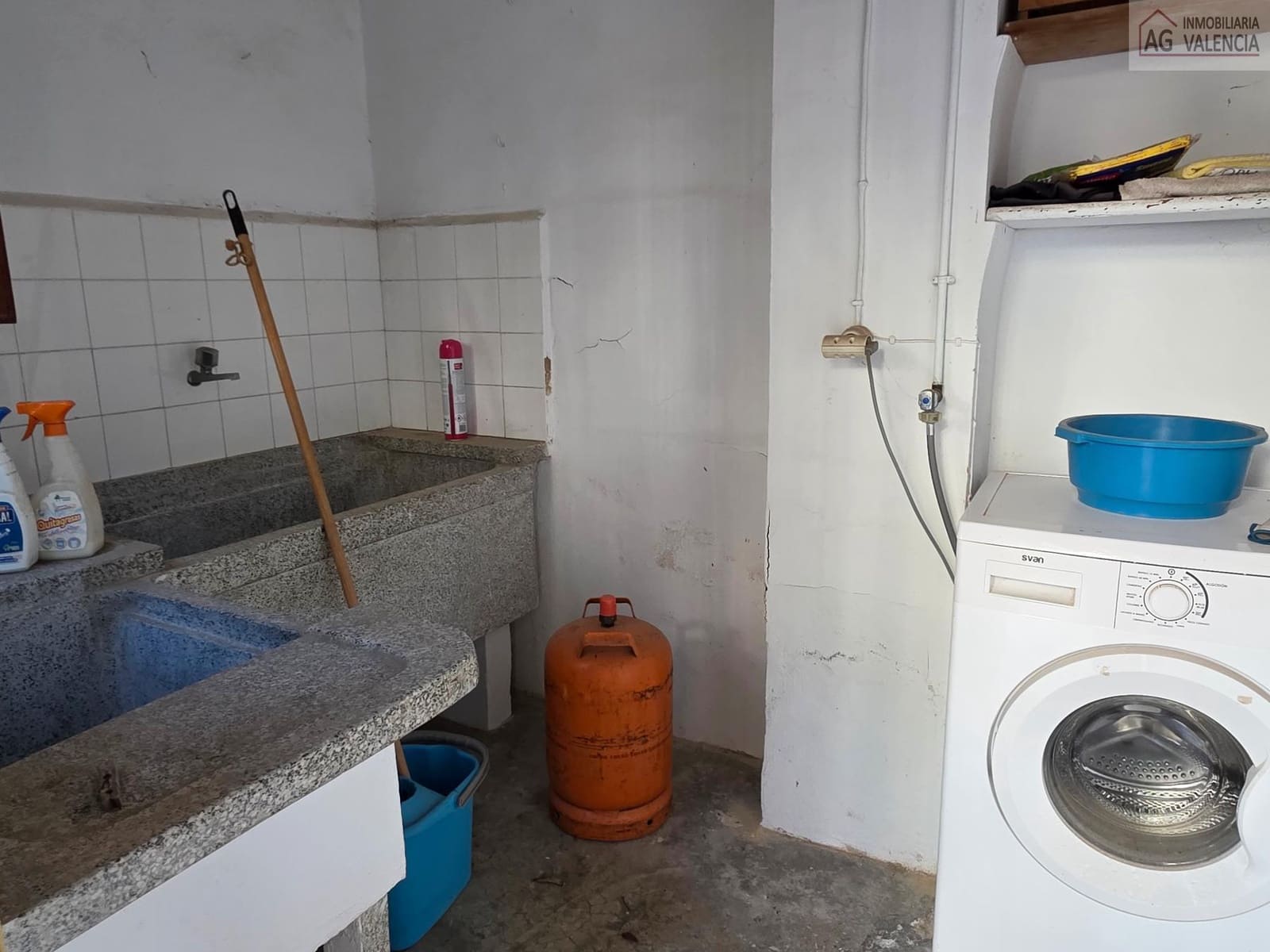 6 sypialnia Dom na sprzedaż w Bonrepos i Mirambell z garażem - 620 000 € (Ref: 9403181)